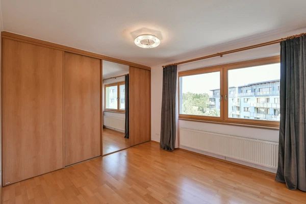 Tibetská, Vokovice - Prague 6 | Rent, Apartment, Two-bedroom (3+kk), 85 m²