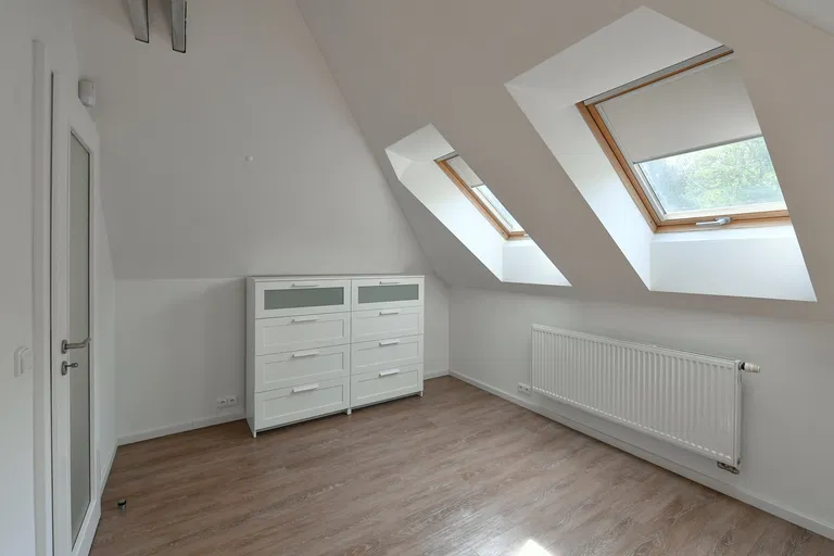 V Šáreckém údolí, Dejvice - Prague 6 | Rent, House, Four-bedroom (5+1), 203 m²