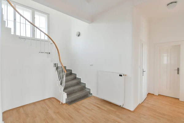 Na Šmukýřce, Košíře - Prague 5 | Rent, Apartment, Four-bedroom (5+1), 202 m²