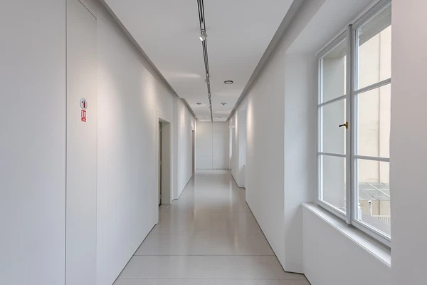 Hybernská, Nové Město - Prague 1 | Rent, Office building, 2 469 m²