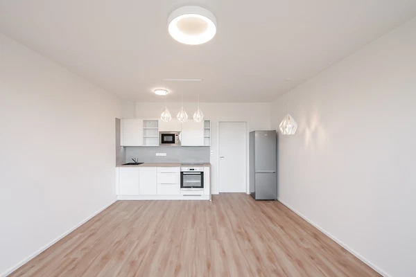 Vítové, Hlubočepy - Prague 5 | Rent, Apartment, Studio (1+kk), 34 m²