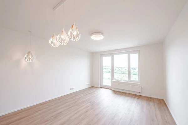 Vítové, Hlubočepy - Prague 5 | Rent, Apartment, Studio (1+kk), 34 m²