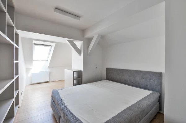 Na Valech, Hradčany - Prague 6 | Rent, Apartment, Four-bedroom (5+kk), 199 m²