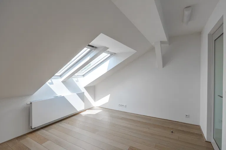 Na Valech, Hradčany - Prague 6 | Rent, Apartment, Four-bedroom (5+kk), 203 m²