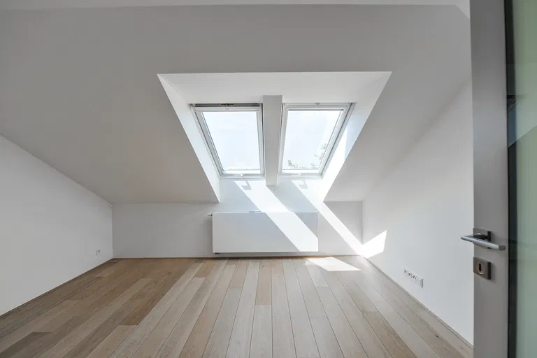 Na Valech, Hradčany - Prague 6 | Rent, Apartment, Four-bedroom (5+kk), 203 m²