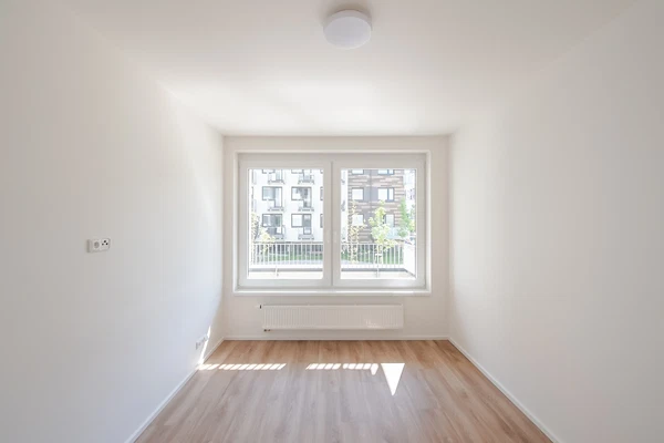 Vítové, Hlubočepy - Prague 5 | Rent, Apartment, Three-bedroom (4+kk), 92 m²