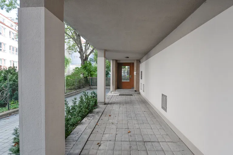 Na Valech, Hradčany - Prague 6 | Rent, Apartment, Four-bedroom (5+kk), 203 m²