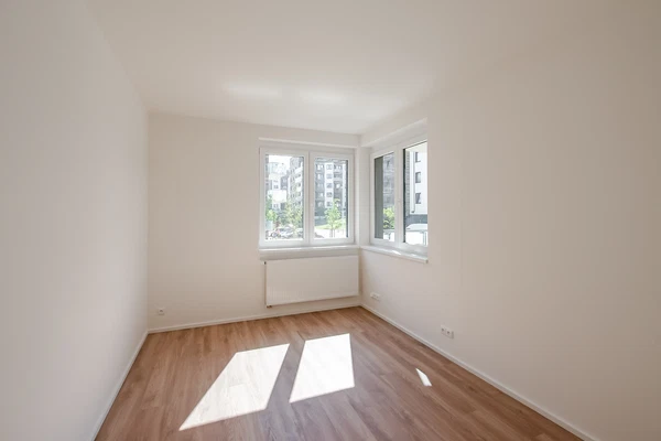 Vítové, Hlubočepy - Prague 5 | Rent, Apartment, Three-bedroom (4+kk), 92 m²