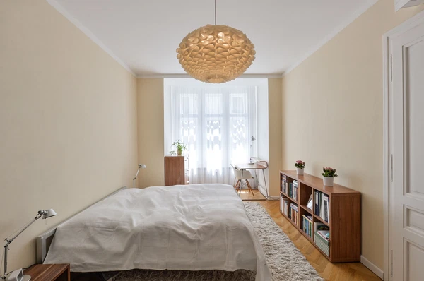 Jakubské náměstí, Brno - střed - Brno-město | Sale, Apartment, Two-bedroom (3+kk), 112 m²