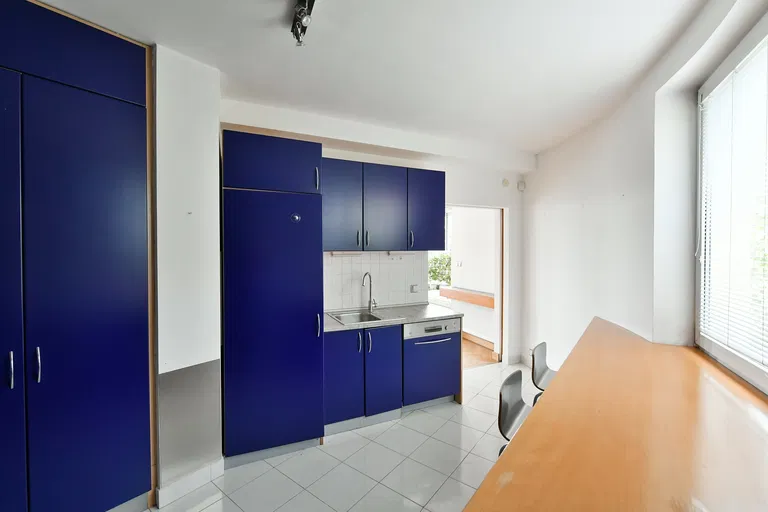 Kozácká, Vinohrady - Prague 10 | Rent, Apartment, Three-bedroom (4+1), 179 m²