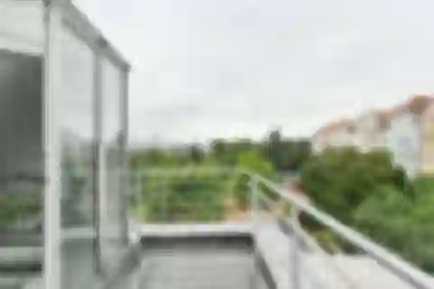 Kozácká, Vinohrady - Prague 10 | Rent, Apartment, Two-bedroom (3+kk), 106 m²