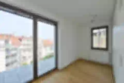 Za Strahovem, Břevnov - Prague 6 | Rent, Apartment, Three-bedroom (4+kk), 107 m²