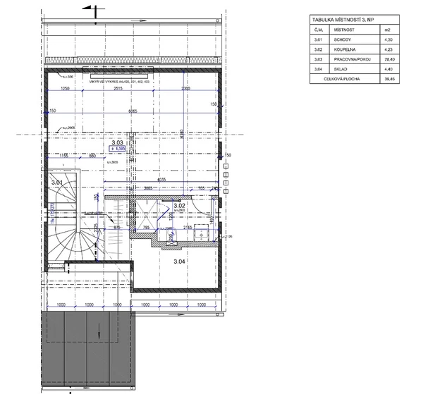 Floor plan 4