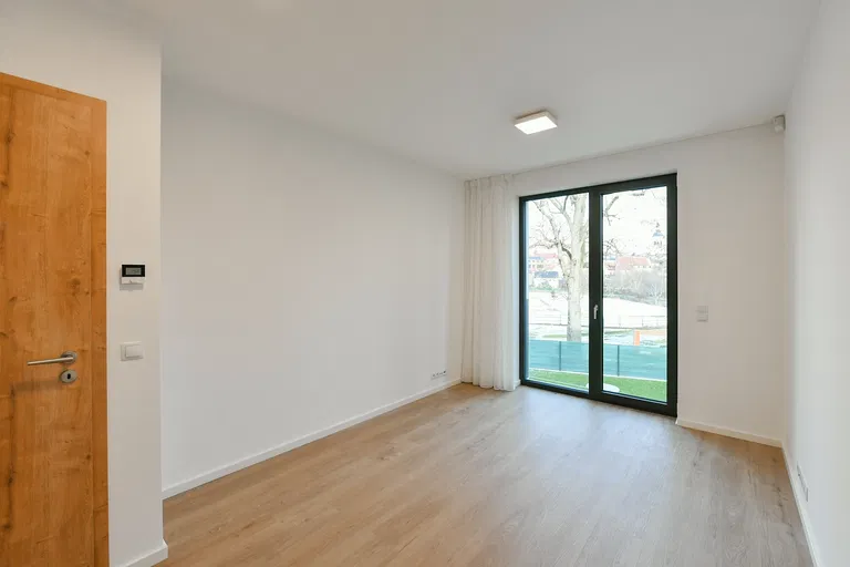 Jizerská, Říčany - Praha-východ | Rent, House, Four-bedroom (5+kk), 198 m²