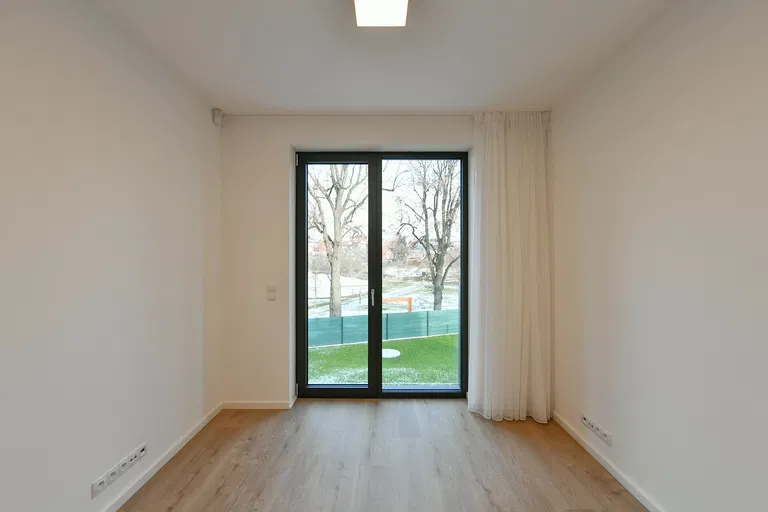 Jizerská, Říčany - Praha-východ | Rent, House, Four-bedroom (5+kk), 198 m²