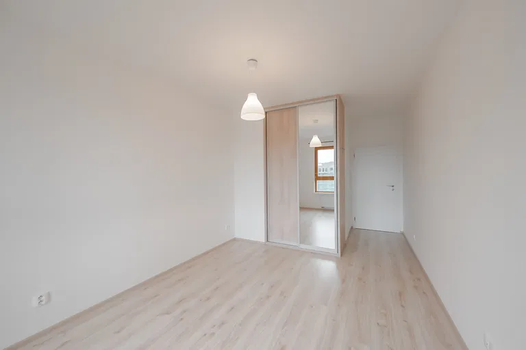 Rorýsova, Modřany - Prague 4 | Rent, Apartment, One-bedroom (2+kk), 59 m²