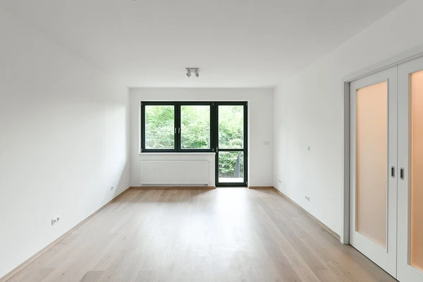 Mrštíkova, Strašnice - Praha 10 | Pronájem, Byt, 4+kk, 97 m²