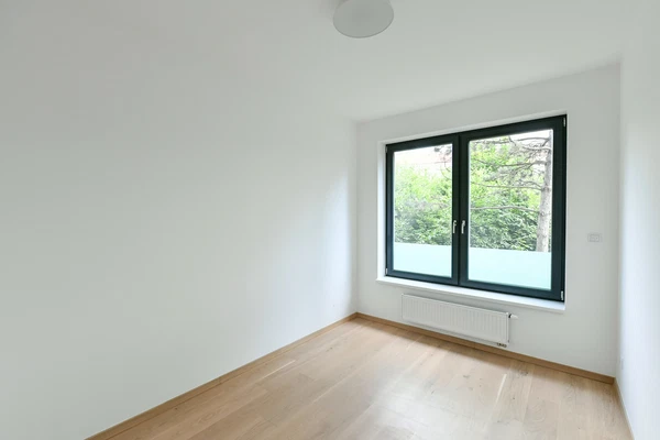 Mrštíkova, Strašnice - Praha 10 | Pronájem, Byt, 4+kk, 97 m²