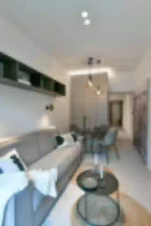 Jaromírova, Nusle - Prague 2 | Rent, Apartment, Studio (1+kk), 51 m²