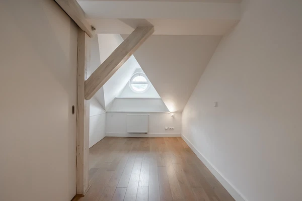 Švédská, Smíchov - Prague 5 | Sale, Apartment, One-bedroom (2+kk), 70 m²