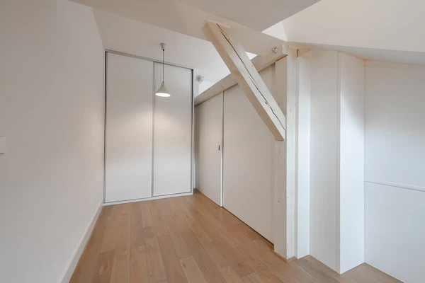 Švédská, Smíchov - Prague 5 | Sale, Apartment, One-bedroom (2+kk), 70 m²