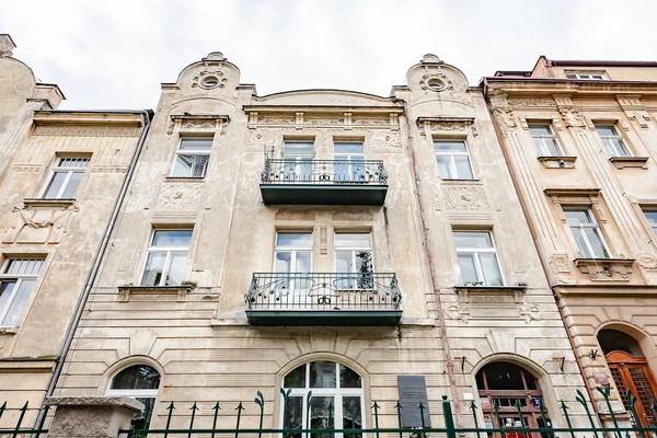 Švédská, Smíchov - Prague 5 | Sale, Apartment, One-bedroom (2+kk), 70 m²