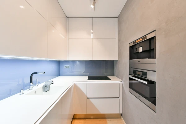 U Libeňského pivovaru, Libeň - Praha 8 | Pronájem, Byt, 2+kk, 58 m²