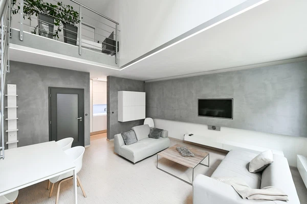 U Libeňského pivovaru, Libeň - Praha 8 | Pronájem, Byt, 2+kk, 58 m²