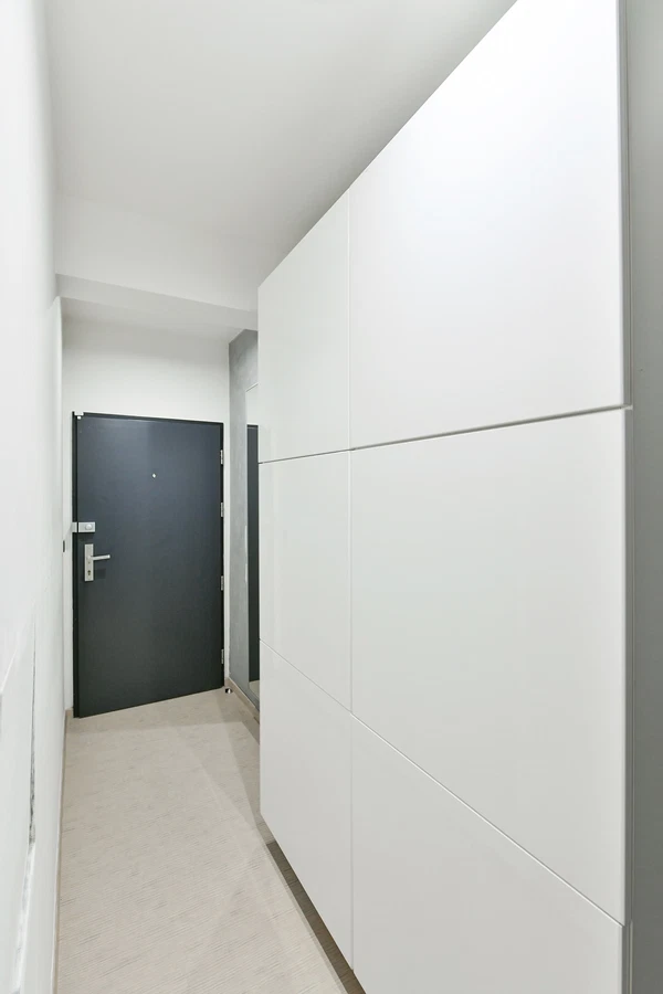 U Libeňského pivovaru, Libeň - Praha 8 | Pronájem, Byt, 2+kk, 58 m²