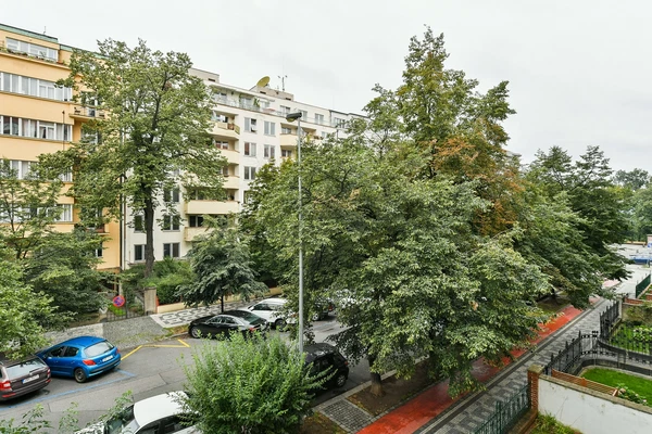 Ovenecká, Bubeneč - Praha 7 | Pronájem, Byt, 3+kk, 84 m²