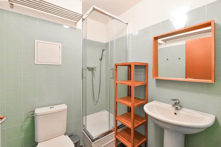 Podvinný mlýn, Libeň - Praha 9 | Pronájem, Byt, 2+kk, 47 m²
