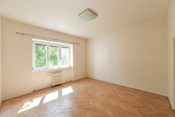 Náměstí 14. října, Smíchov - Prague 5 | Sale, Apartment, One-bedroom (2+1), 72 m²