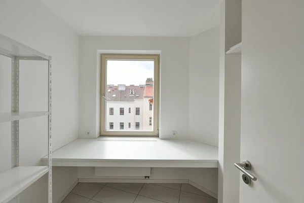 U Akademie, Bubeneč - Praha 7 | Pronájem, Byt, 4+kk, 169 m²