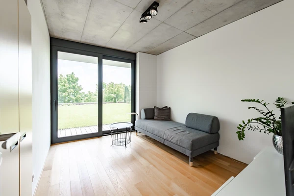 Vyhlídka, Radotín - Prague 5 | Sale, House, Five-bedroom (6+kk), 252 m²