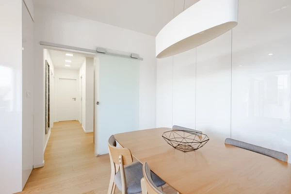 Paťanka, Dejvice - Prague 6 | Sale, Apartment, Two-bedroom (3+kk), 90 m²