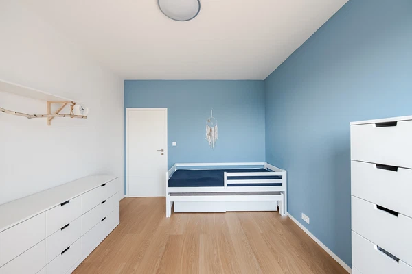 Paťanka, Dejvice - Praha 6 | Prodej, Byt, 3+kk, 90 m²