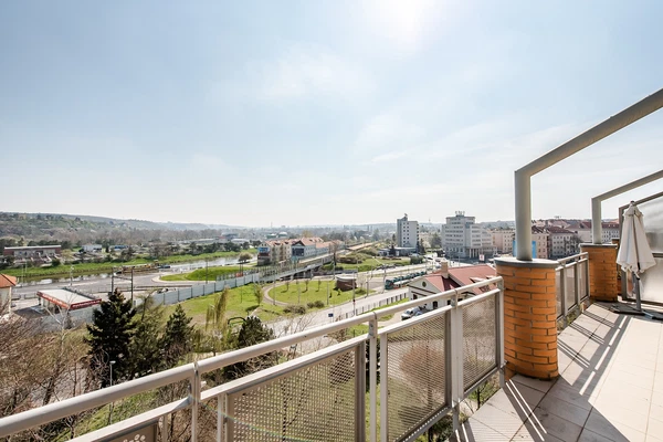 Paťanka, Dejvice - Prague 6 | Sale, Apartment, Two-bedroom (3+kk), 90 m²