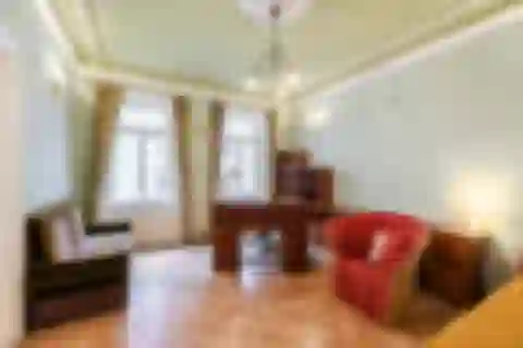 Zborovská, Malá Strana - Prague 5 | Rent, Apartment, Five-bedroom (6+1), 230 m²