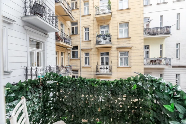 Zborovská, Malá Strana - Prague 5 | Rent, Apartment, Five-bedroom (6+1), 230 m²