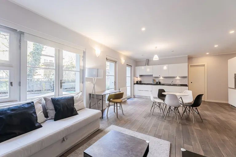 Masná, Staré Město - Praha 1 | Pronájem, Byt, 2+kk, 76 m²