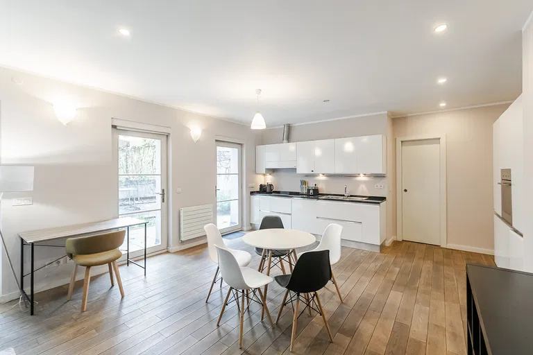 Masná, Staré Město - Praha 1 | Pronájem, Byt, 2+kk, 76 m²