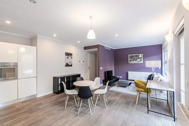 Masná, Staré Město - Praha 1 | Pronájem, Byt, 2+kk, 76 m²