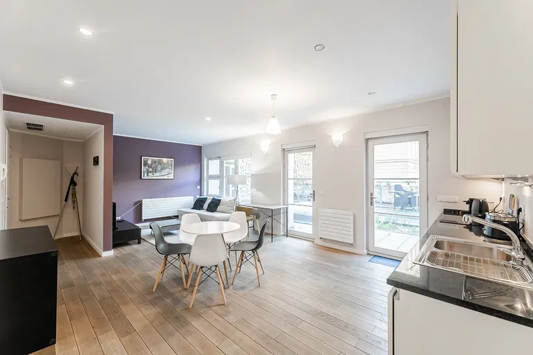 Masná, Staré Město - Praha 1 | Pronájem, Byt, 2+kk, 76 m²