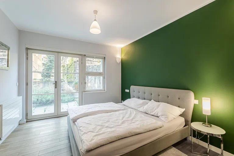 Masná, Staré Město - Praha 1 | Pronájem, Byt, 2+kk, 76 m²