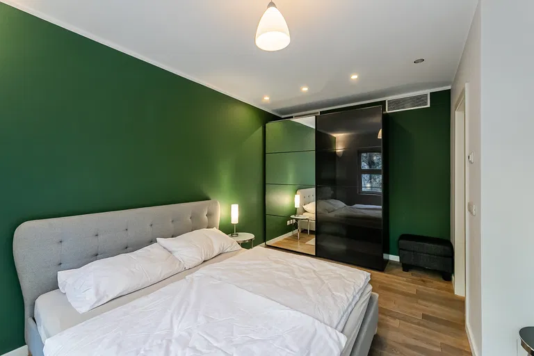 Masná, Staré Město - Praha 1 | Pronájem, Byt, 2+kk, 76 m²