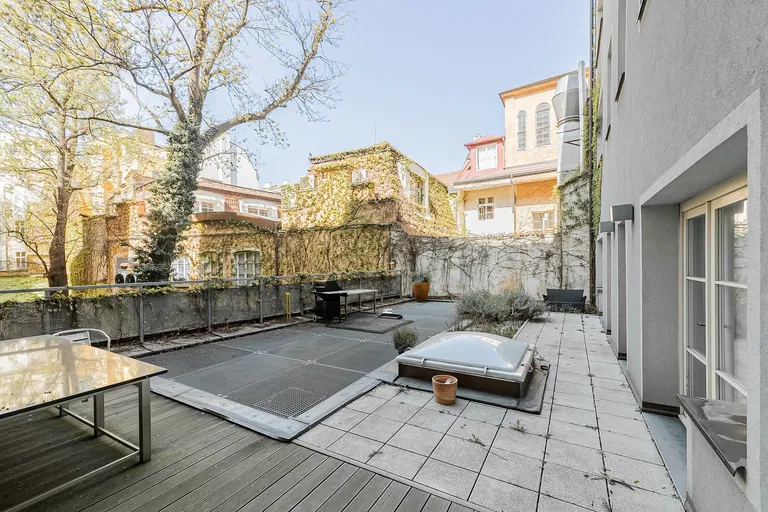 Masná, Staré Město - Praha 1 | Pronájem, Byt, 2+kk, 76 m²