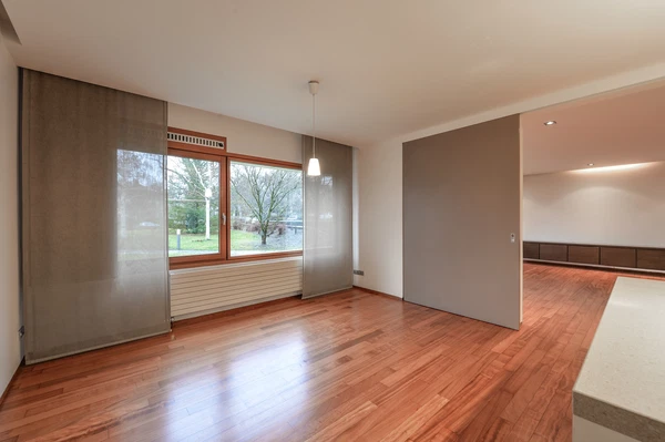 Pod Kaštany, Bubeneč - Prague 6 | Rent, Apartment, Four-bedroom (5+1), 193 m²