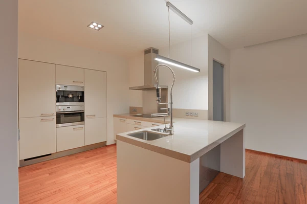 Pod Kaštany, Bubeneč - Prague 6 | Rent, Apartment, Four-bedroom (5+1), 193 m²