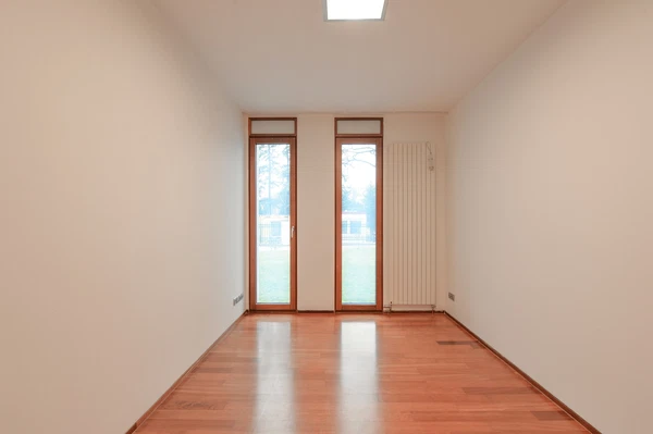 Pod Kaštany, Bubeneč - Prague 6 | Rent, Apartment, Four-bedroom (5+1), 193 m²