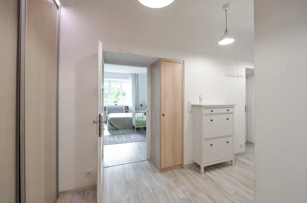 Terronská, Bubeneč - Praha 6 | Prodej, Byt, 2+kk, 59 m²